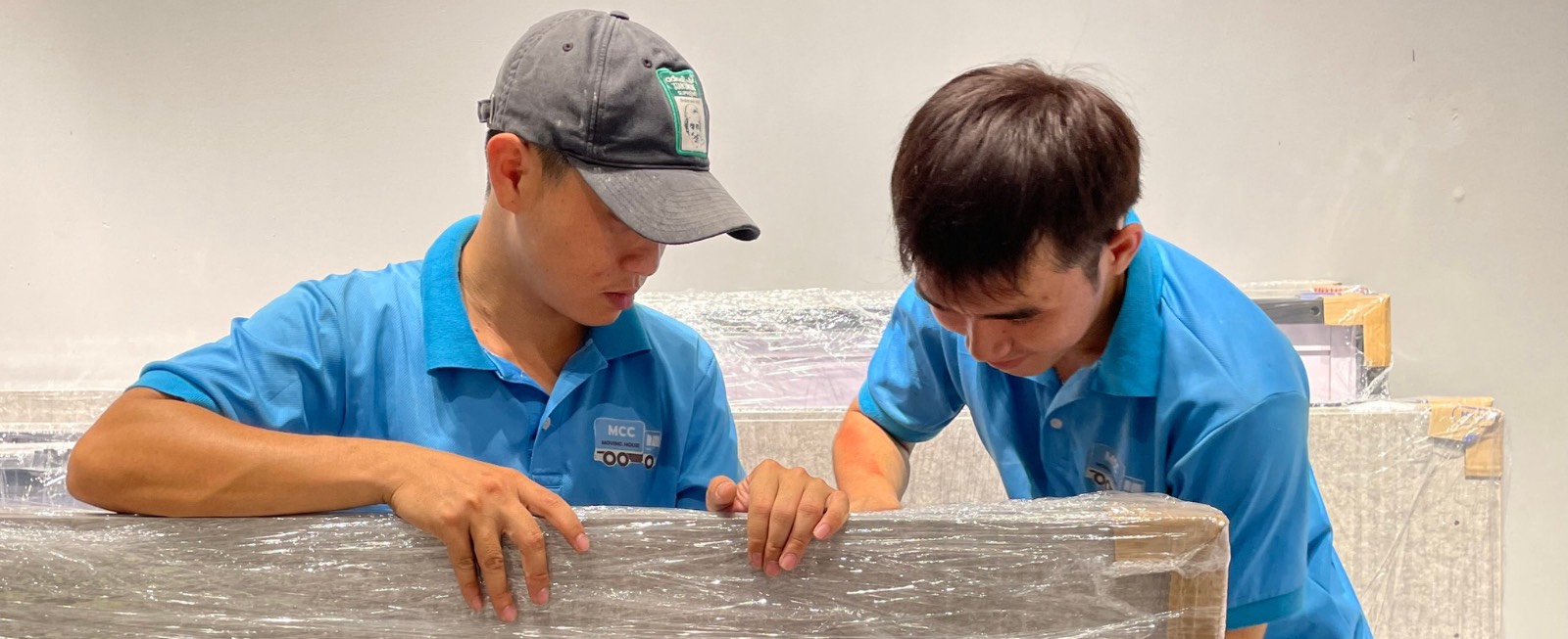 Chuyển nhà Cần Thơ